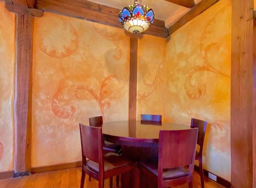 Hacienda San Juan De La Vega Bed & Breakfast Отавало Екстериор снимка