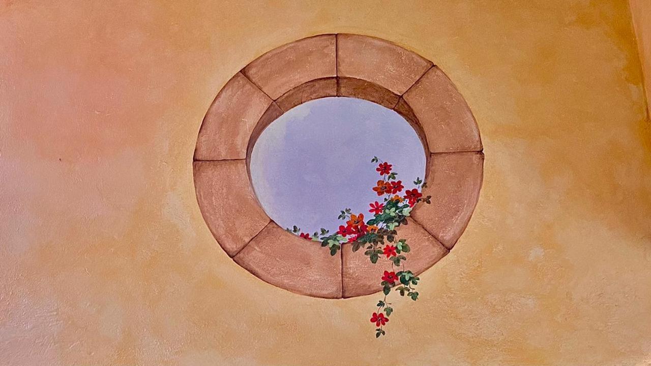 Hacienda San Juan De La Vega Bed & Breakfast Отавало Екстериор снимка